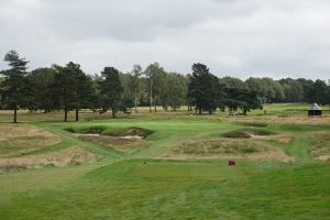 Walton Heath (Old) 11th